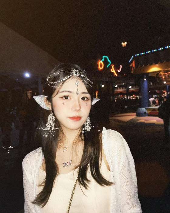 万圣节装扮 万圣节装扮