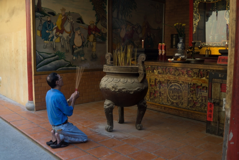 华人社会特别重视春秋二祭。 华人社会特别重视春秋二祭。