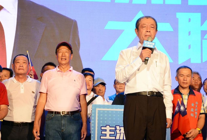 周典论(前) 周典论(前)