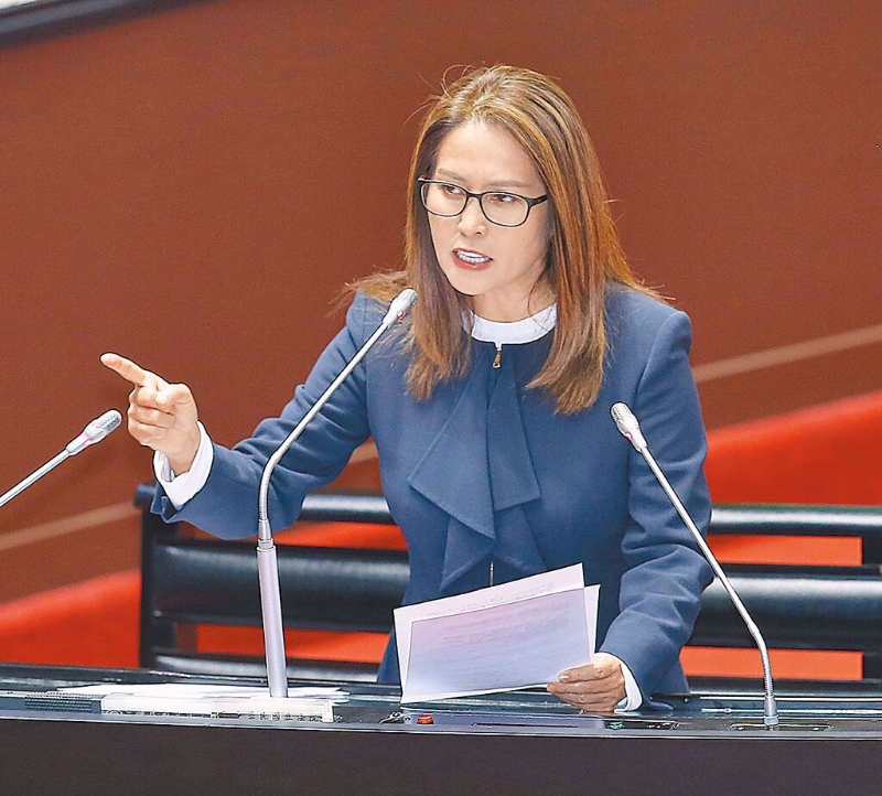 高金素梅 高金素梅