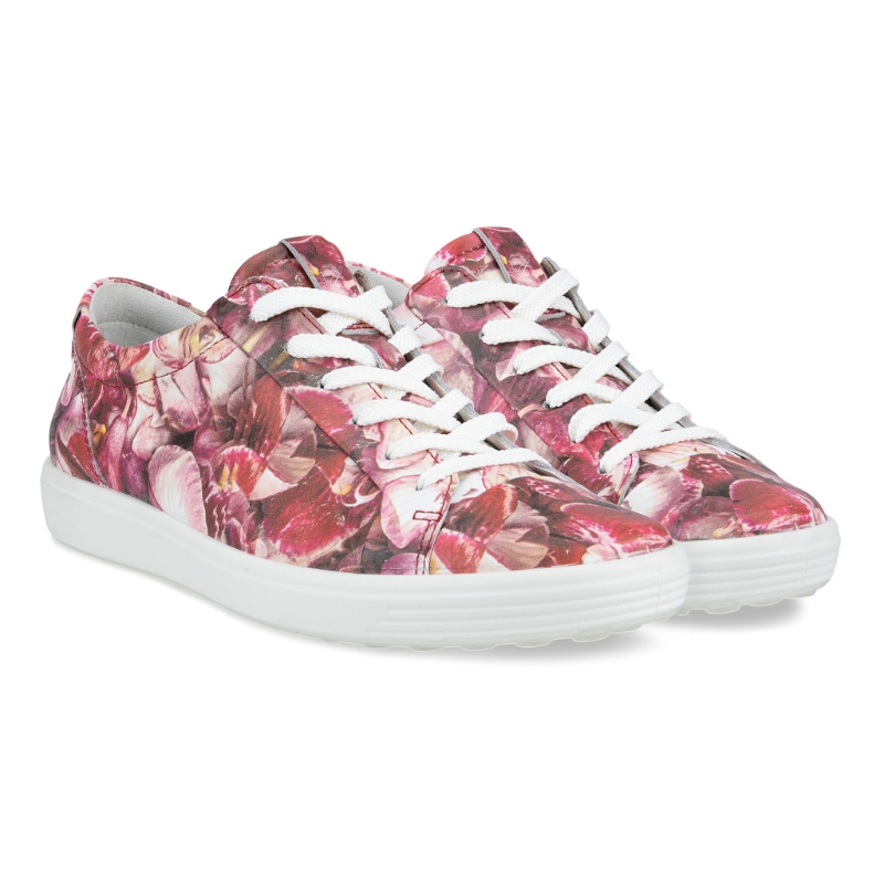 女款Soft 7 女款Soft 7