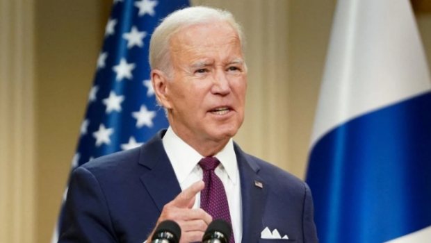 美国总统拜登资料图 美国总统拜登资料图