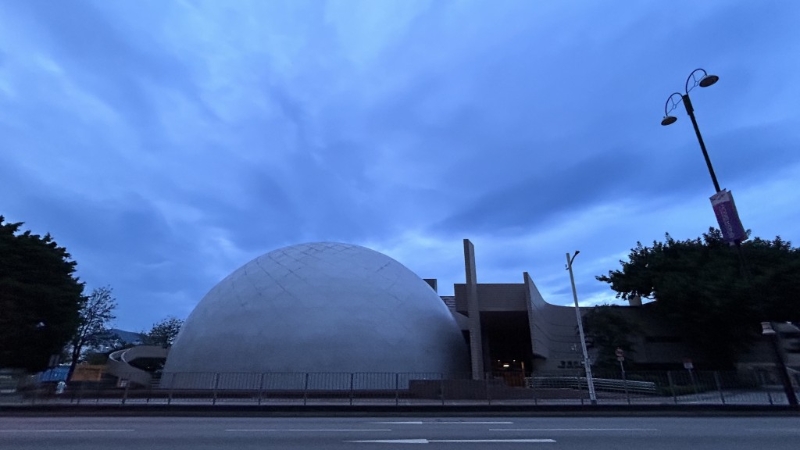尖沙咀市面今早情况 尖沙咀市面今早情况
