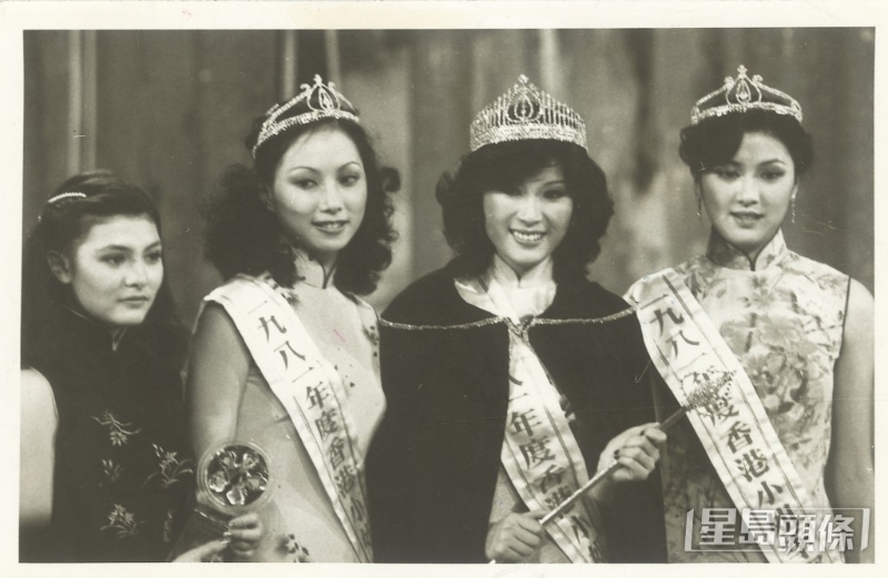 港姐钱慧仪 港姐钱慧仪