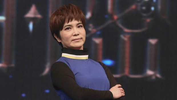 鸿海创办人郭台铭日前宣布投入2024大选,媒体人李艳秋痛批郭台铭“信用破产”。 鸿海创办人郭台铭日前宣布投入2024大选,媒体人李艳秋痛批郭台铭“信用破产”。