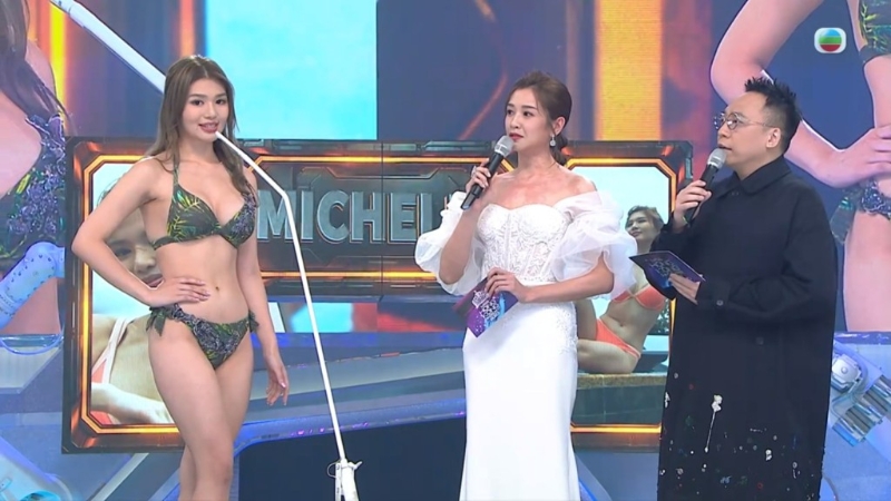 2023年剪裁、花式、款式即使简单,但依然吸睛。 2023年剪裁、花式、款式即使简单,但依然吸睛。