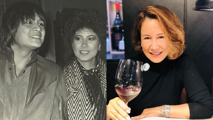 甄妮日日爆料好花生。