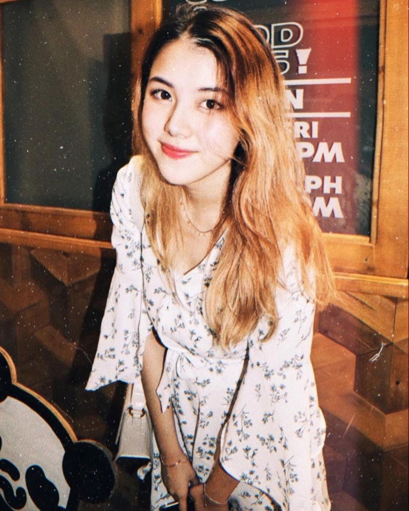 邓凯文社交网不乏性感照片