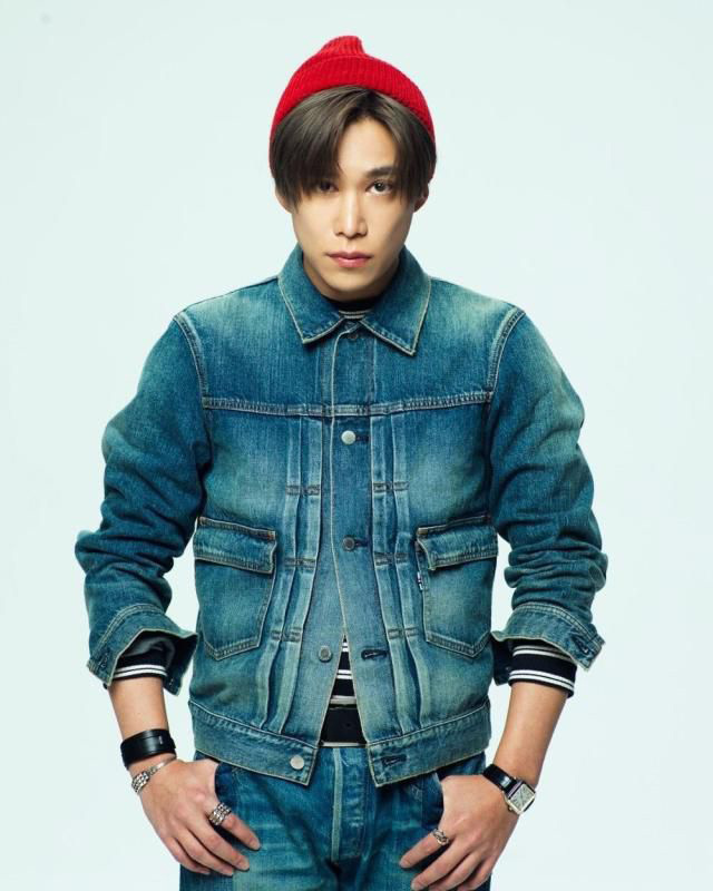 千贺健永 千贺健永