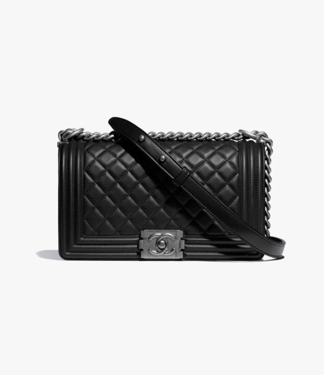 Chanel Leboy内地价钱由49，000元加价至52，900元。