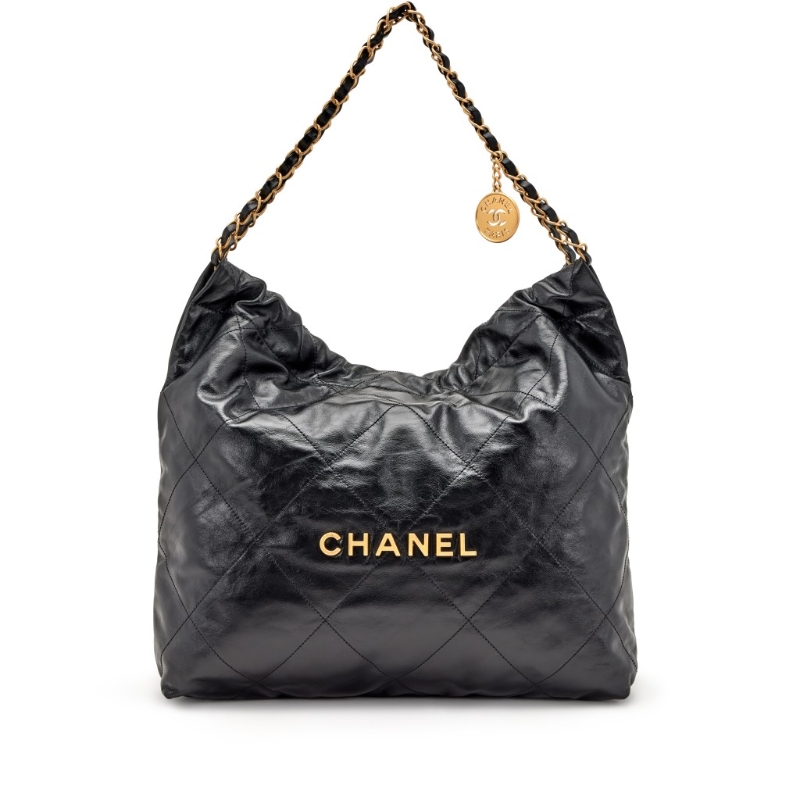 Chanel 22价钱由44，800元加价至47，500元。