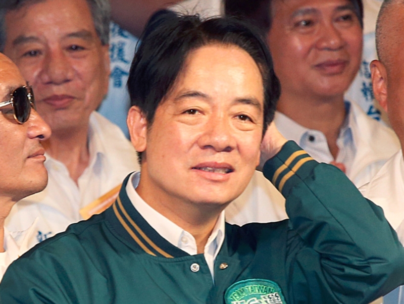 吴子嘉认为,如果赖清德会输掉2024大选,主因就是民进党败行劣迹、恶行恶状。(中时资料照) 吴子嘉认为,如果赖清德会输掉2024大选,主因就是民进党败行劣迹、恶行恶状。(中时资料照)