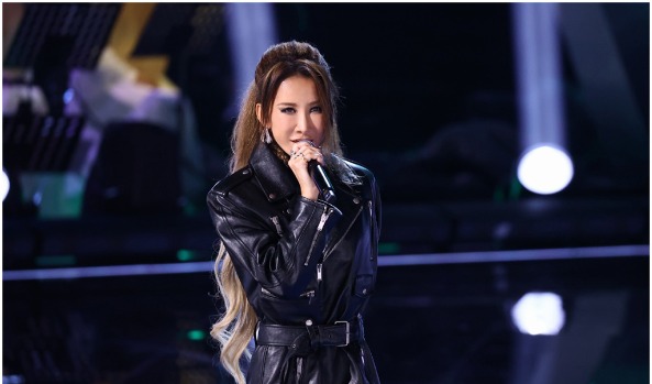 李玟等不到道歉!《好声音》今日复播,网友曝4点不能接受 李玟等不到道歉!《好声音》今日复播,网友曝4点不能接受