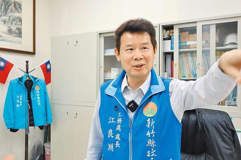 家中千万现金四处藏 新竹县工务局长、厂商等4人全收押。(中时资料库) 家中千万现金四处藏 新竹县工务局长、厂商等4人全收押。(中时资料库)