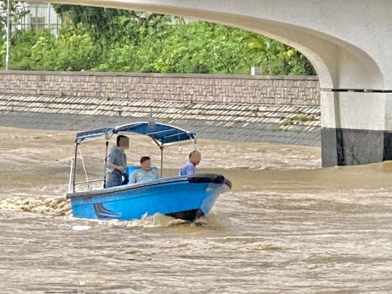 大叔成功被拯救。 fb图片 大叔成功被拯救。 fb图片