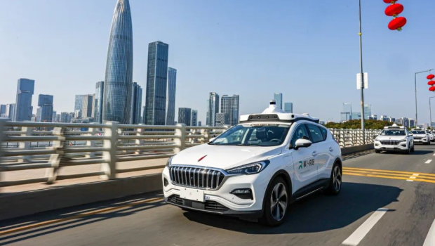 深圳将准许无人驾驶智能车上高速公路测试。 深圳将准许无人驾驶智能车上高速公路测试。