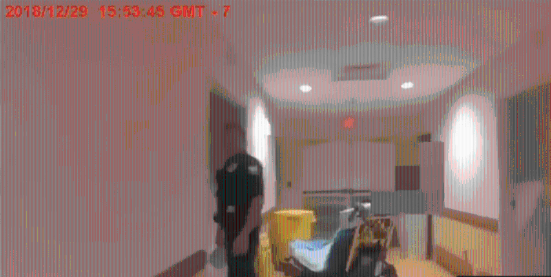 受害人入住的是家成立超过50年的老牌疗养院。 受害人入住的是家成立超过50年的老牌疗养院。