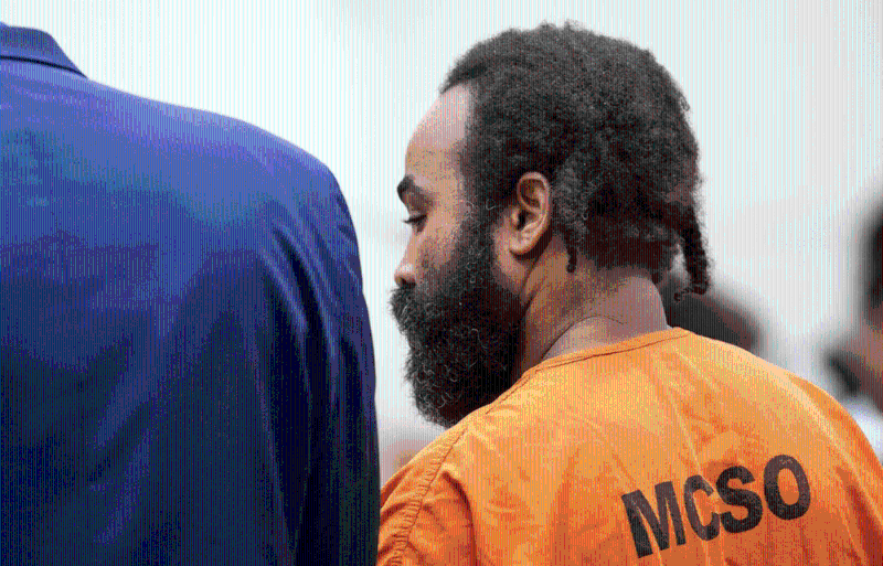 萨瑟兰在2021年被判处10年徒刑,目前仍在服刑。 路透社 萨瑟兰在2021年被判处10年徒刑,目前仍在服刑。 路透社