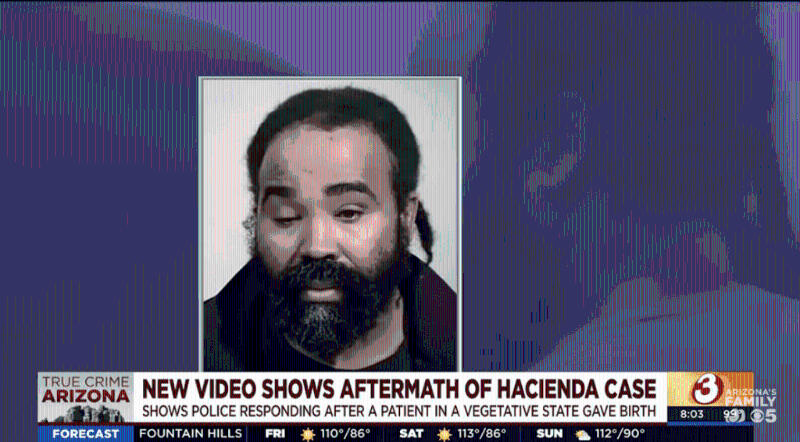 当年案件震惊全美,各大媒体均有报道。 当年案件震惊全美,各大媒体均有报道。