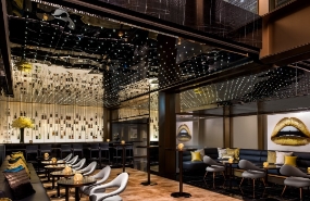 ​香港美利酒店下午茶买一送一，低至$219吃苏格兰蛋/啤酒牛小排批+啤酒