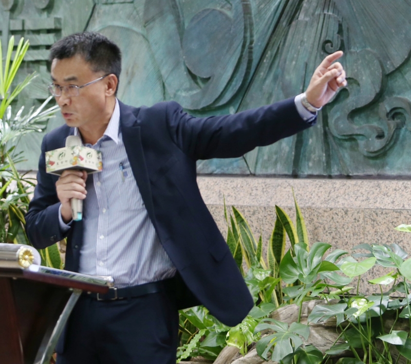 三分之一进口蛋耗损,2.5亿新台币成堆肥 三分之一进口蛋耗损,2.5亿新台币成堆肥