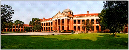 武昌红楼 武昌红楼