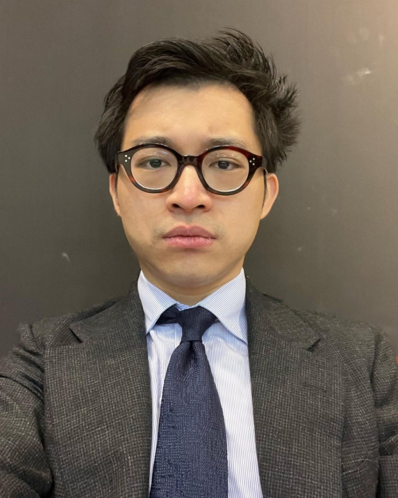 被网民封为「抽水王」的林作,近年争议不断。 被网民封为「抽水王」的林作,近年争议不断。