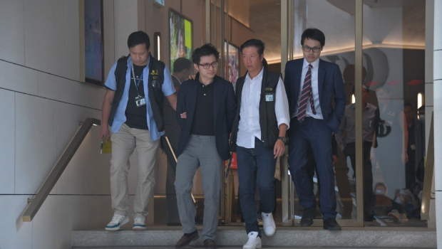 加密货币交易平台JPEX早前遭证监会点名警告,指其从未申请牌照,与宣传不符,提供虚假陈述。 加密货币交易平台JPEX早前遭证监会点名警告,指其从未申请牌照,与宣传不符,提供虚假陈述。