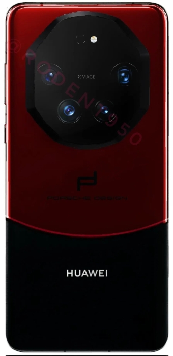 Mate 60 RS传闻备有2款机身选择。