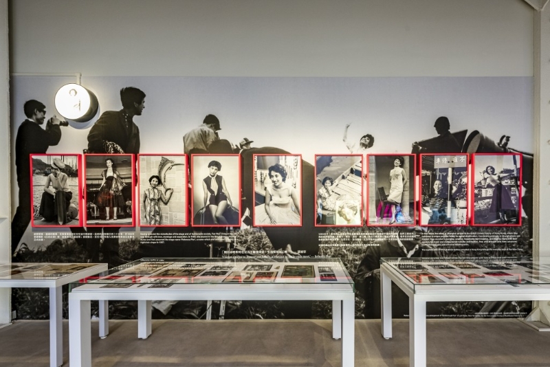 潘姐姐从艺70多年私藏的剪报、相片、书信、唱片、登台服饰、走埠礼物等 潘姐姐从艺70多年私藏的剪报、相片、书信、唱片、登台服饰、走埠礼物等