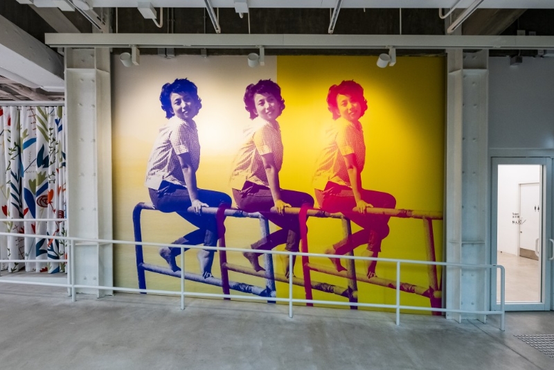 当年潘迪华南下来港,这个蕞尔小城成为她通向世界的舞台。 当年潘迪华南下来港,这个蕞尔小城成为她通向世界的舞台。