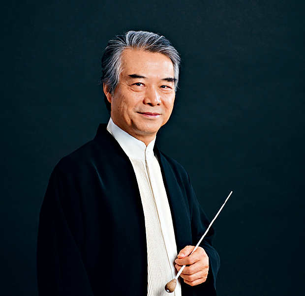 阎惠昌曾在上海音乐学院受教于何占豪,二人拥深厚的师徒情谊。 阎惠昌曾在上海音乐学院受教于何占豪,二人拥深厚的师徒情谊。