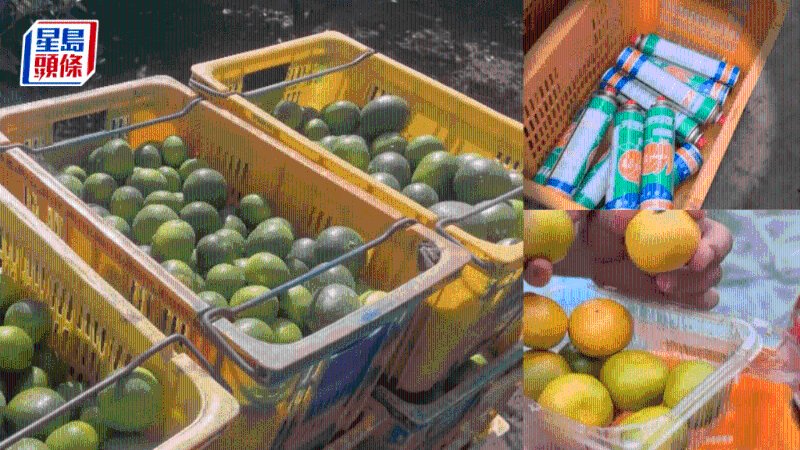 中秋买水果小心黑心橙！ 3类水果被揭用化学物催熟 恐加速发霉
