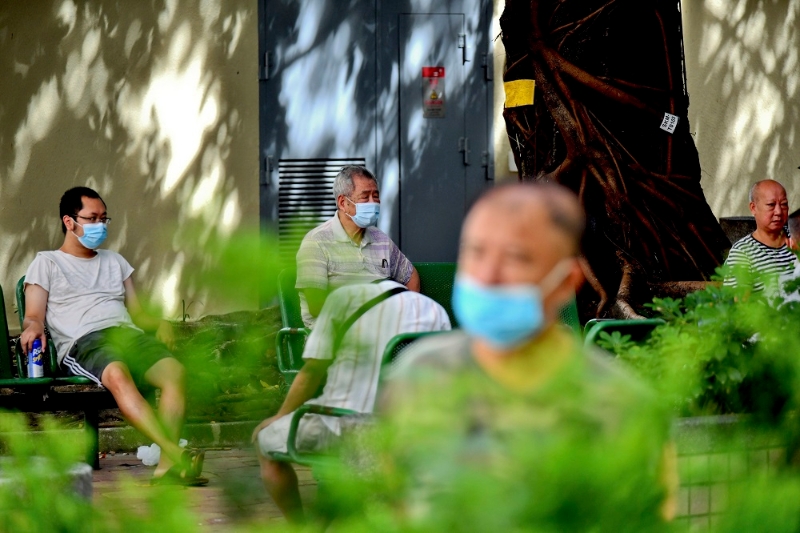 港人对遗产认知不足,仅两成立遗嘱,6千亿资产恐被“浪费” 港人对遗产认知不足,仅两成立遗嘱,6千亿资产恐被“浪费”