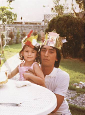 赌王大房长子何猷光 赌王大房长子何猷光