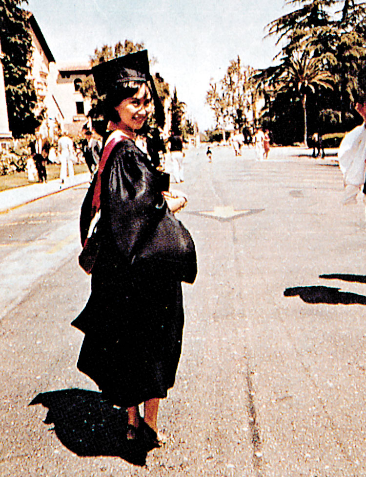 何超琼资料图 何超琼资料图