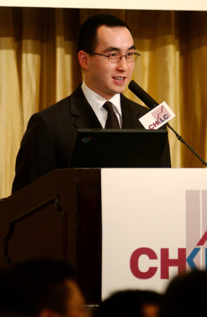 赌王二房么子何猷龙 赌王二房么子何猷龙