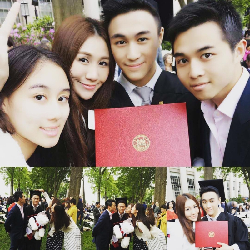 何猷君资料图 何猷君资料图