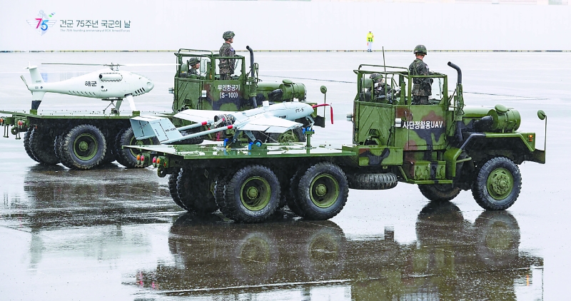 多种无人机 多种无人机