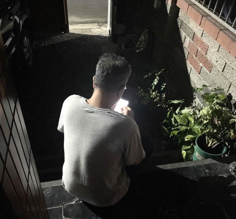 程父3天以来狂刷车票 程父3天以来狂刷车票