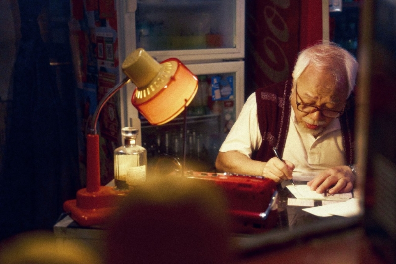 原班创作团队再度携手延续浪矢杂货店带来的温暖和感动。 原班创作团队再度携手延续浪矢杂货店带来的温暖和感动。