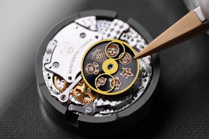 星期数字全以故事中的人物图案来代替,大家可随喜好选择图案所代表的星期。 星期数字全以故事中的人物图案来代替,大家可随喜好选择图案所代表的星期。