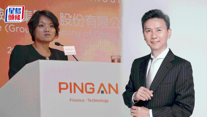 平保陈心颖辞联席CEO，HR主管郭晓涛接任