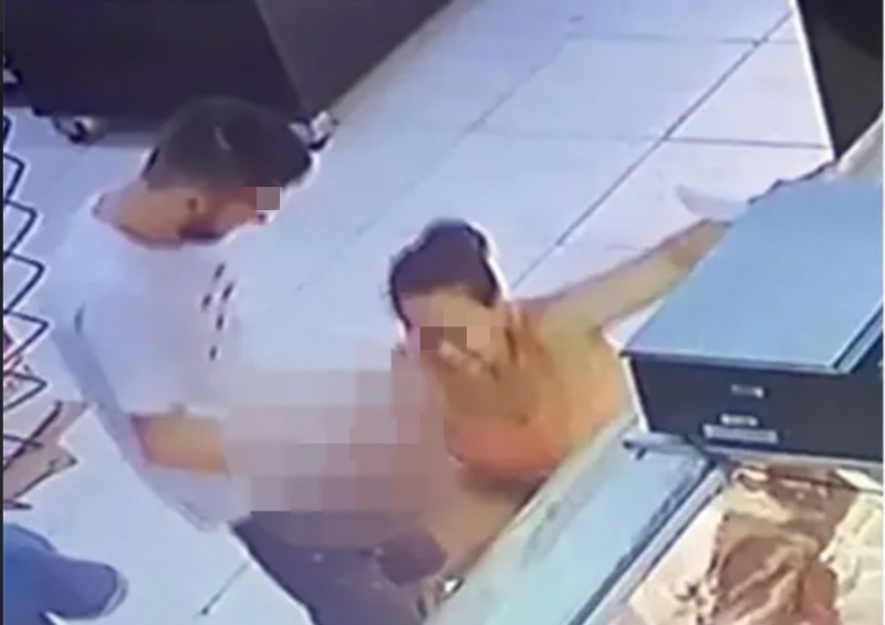 男女不雅 男女不雅