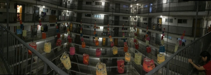 近日,记者发现制作者开设专页,公开整个灯笼准备工序。 近日,记者发现制作者开设专页,公开整个灯笼准备工序。