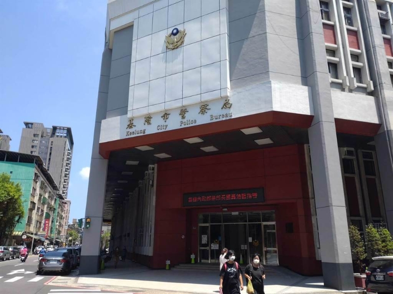 基隆刑警酒驾骑乘上路，遭拦查时竟拒绝酒测，市警局今后续回应将依法调职列管。（ 中时资料照）