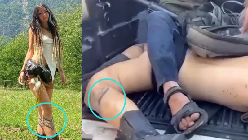 卢克被脱光掳走 卢克被脱光掳走