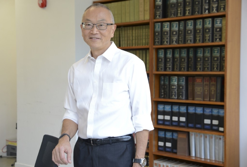 福田敬二 福田敬二