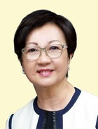 谭麦美燕 谭麦美燕