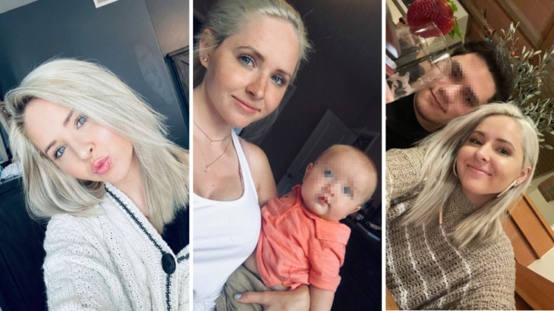 美国年轻人母社工，辅导13岁童顺便性侵被捕